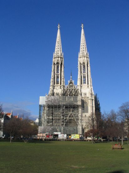 Votivskirche