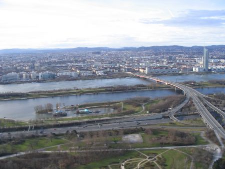 Donauturm 1