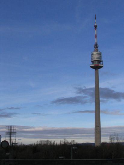 Donauturm 2