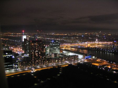 Donauturm 3