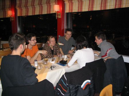 Donauturm 4