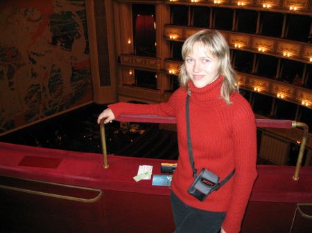 opera